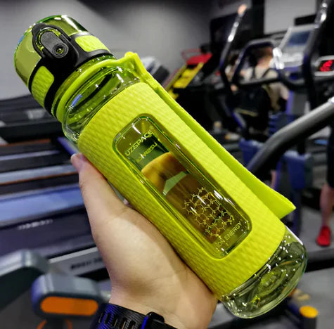 Importance and benefits to having a sports water bottle