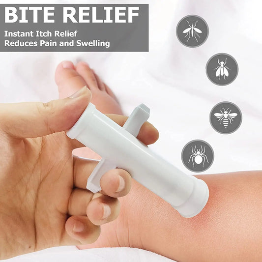 why you need a bug bite suction tool and how it will help you and your family