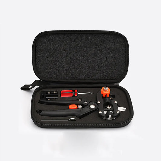 How Garden Tree Grafting Pruning Shears Kit can help you.