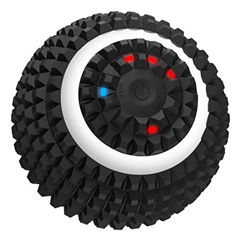 Why You Need An Electric 4-Speed Vibrating Massage Ball And How It Will Make Your Life Easier