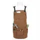 Multi-Pocket Waterproof Apron Garden