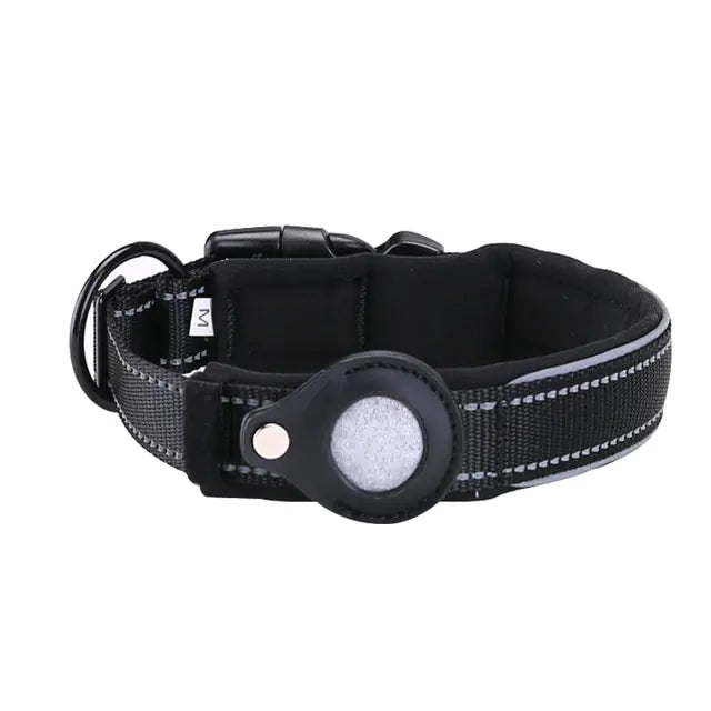 DOG COLLAR PET GPS TRACKER