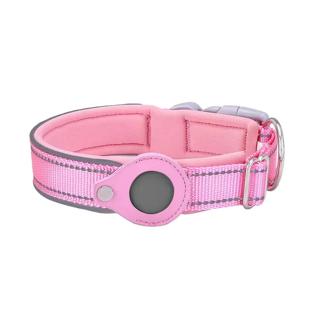 DOG COLLAR PET GPS TRACKER