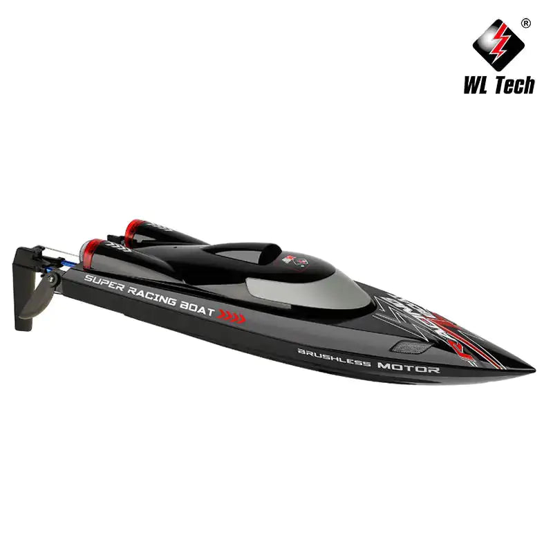 RC Racing Boat WL 916