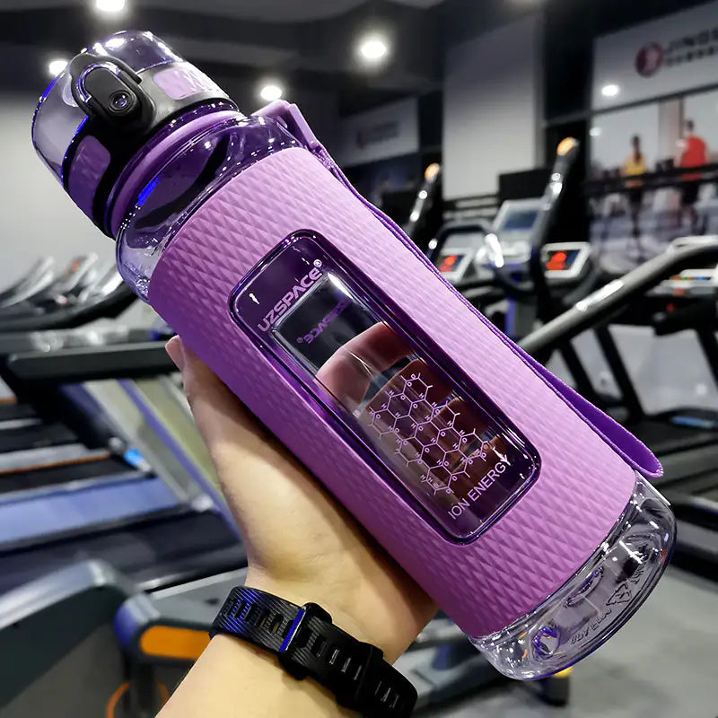 Sports Water Bottle