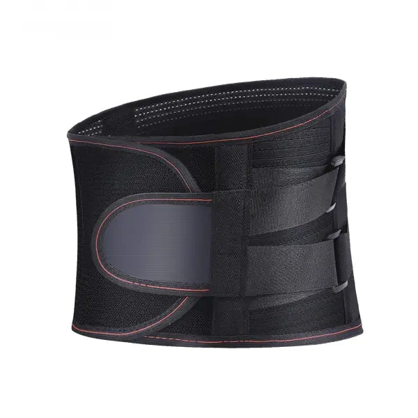 Lumbar Support Belt for Back Pain Relief