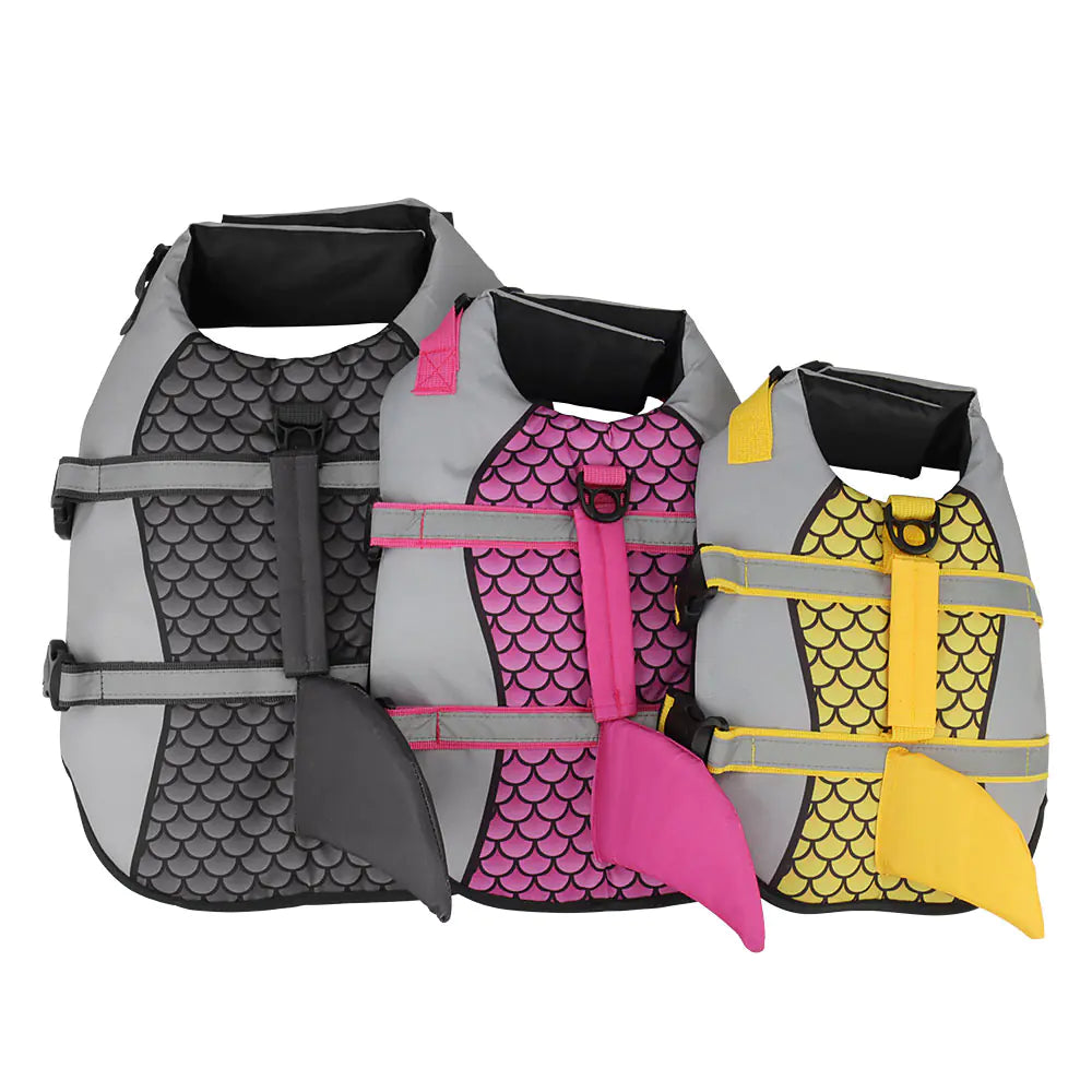 Dog Life Vest Collar Harness for pet