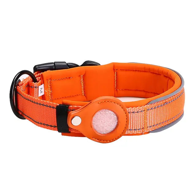 DOG COLLAR PET GPS TRACKER